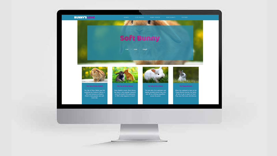 Responsive image