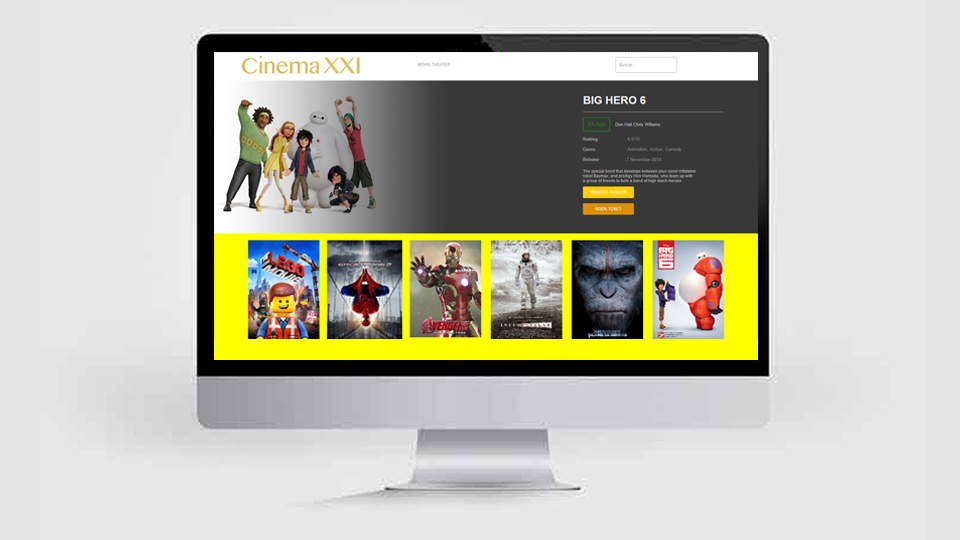 Responsive image