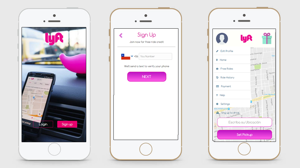 Responsive image